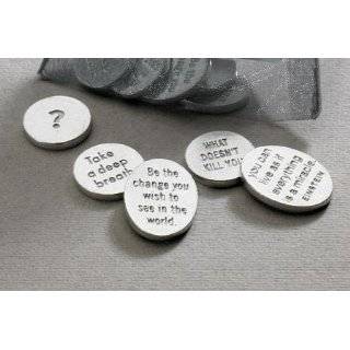 Bag Of Quotes Pocket Charms