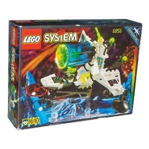  LEGO 6856 System Exploriens Planetary Decoder Toys 
