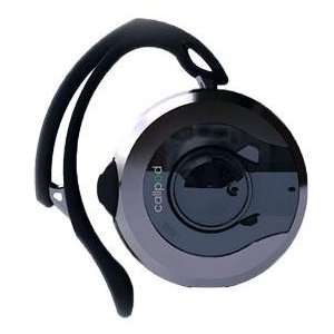  Callpod Dragonv2 Bluetooth Headset (Black) Everything 