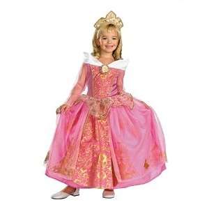  Aurora Prestige Child 4 6 Costume Toys & Games