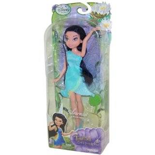   Fairies Doll   Tinker Bell & The Great Fairy Rescue   SILVERMIST (9