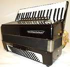 nice german piano accordion weltmeiste r stella 120 bass eur