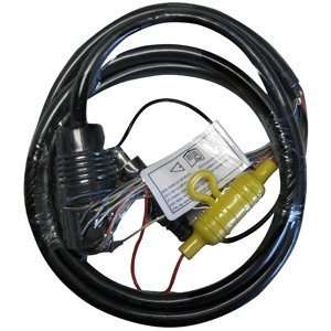  Raymarine Straight Interface Cable (Power/Data) 1.5M Electronics