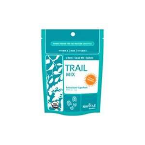  Trail Mix 3 Berry Cashew Nibs   4 oz Health & Personal 