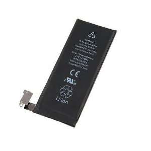 Original Battery For Apple Iphone 4 16G 32G Li Ion 3.7V 1420mAh with 