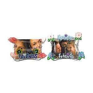  Best Friends 2 Piece Frame Set
