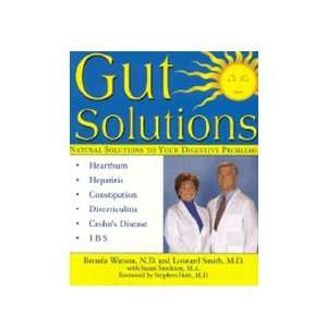  Gut Solutions Book 248pg