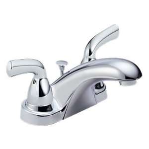  Peerless P99628 Chrome Centerset Bathroom Faucet