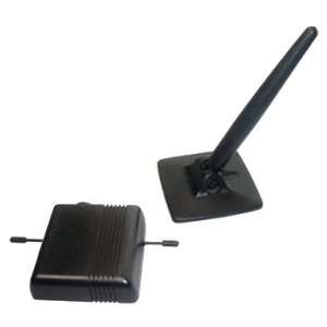 Cell Phone Car Mount Passive Repeater Antenna 