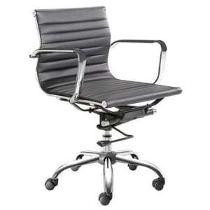  Media Office Chair