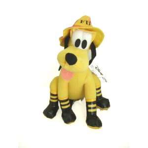 Disney Pluto Plush Doll Stuffed Toy