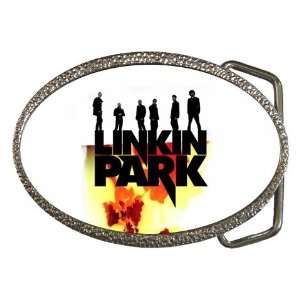  Linkin Park Belt Buckle Arts, Crafts & Sewing