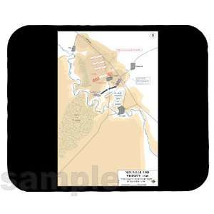  Battle of Poitiers Mouse Pad mp2 
