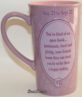  Zodiac Astrology Coffee Tea Latte MUG YOU CHOOSE 16oz 6 