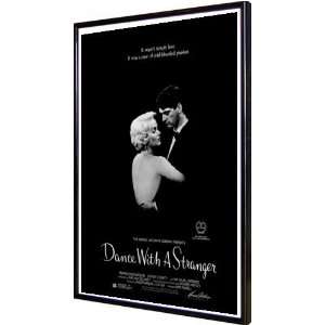  Dance With A Stranger 11x17 Framed Poster