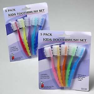  Toothbrush   Kids Size Case Pack 72 