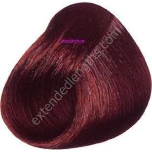  Pravana Chroma Silk Creme Hair color #7.52 Mahogany Violet 