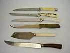 regent sheffield knives  