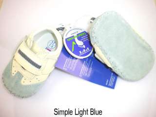 Lupilu soft leather sole Baby Shoes 0 24 months  