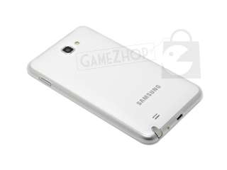 Ultra Thin 0.3mm Hard Case Skin T.White for Samsung Galaxy Note 5.3 