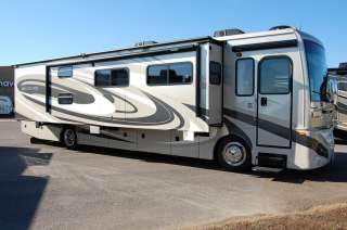 2011 Fleetwood Expedition 38B Diesel Pusher Bunkhouse in RVs & Campers 