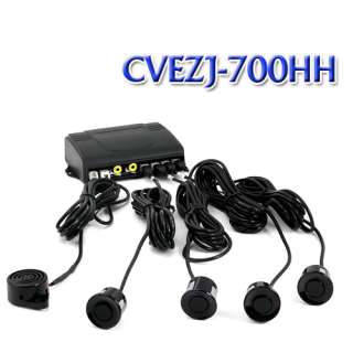 video camera & monitor Car back up rearview mirror US  