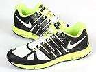 Nike Lunareclipse+ Anthrct/Lemon Twist Running Shoes  