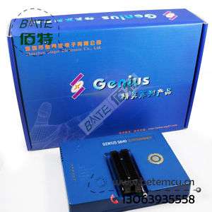 G840 USB Universal Programmer EPROM FLASH MCU GAL PIC  
