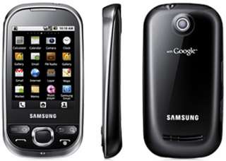   Samsung Galaxy Europa Cheap Android 3G Wifi GPS Mobile Phone Unlocked