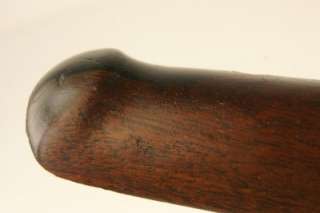 ANTIQUE WINCHESTER 1885 HIGH WALL FOREND FOREARM STOCK OCTAGON BARREL 
