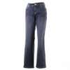 Push up Jeans von 4wards in Blue Used  Bekleidung