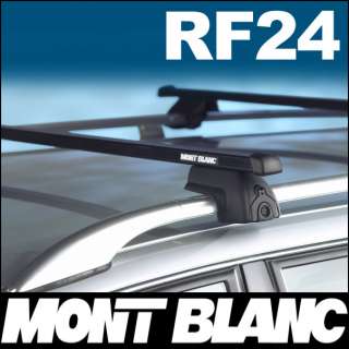 Mont Blanc Dachträger Relingträger OPEL ZAFIRA B ab 07  