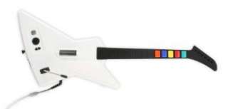 Guitar Hero Aerosmith inkl. Gitarren Controller + Guitar Hero III Pc 