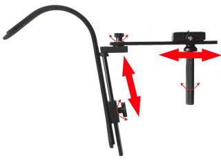   Shoulder Support Pad damp Stabilizer For Video Camcorder Camera DV/DC