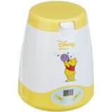 DeLonghi Ariete 2860 Winnie The Pooh Babyflaschenwärmer / 320 Watt