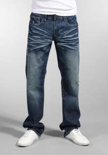 MONARCHY Jeans in Denim 