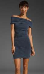 Dresses Off The Shoulder   Summer/Fall 2012 Collection    