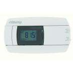  5 1 1 Day Programmable Thermostat with Back light