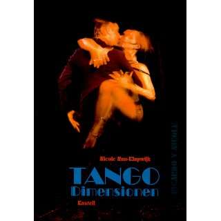 Tango Verstand  Mauricio Castro, Lothar Staudacher Bücher