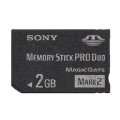  Sony MS Pro Duo Mark2 Memory Stick 4GB Weitere Artikel 