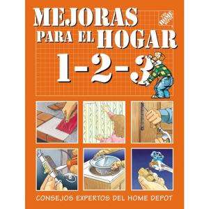 Books Mejores Para El Hogar 1 2 3 0696208830 
