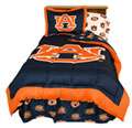 Auburn Tigers Bedding, Auburn Tigers Bedding  Sports Fan 