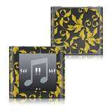 iPod Nano 6G 6th Generation Skin Cover Case Decal  