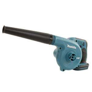 Makita LXT Lithium Ion 18 Volt Cordless Blower (Tool Only) BUB182Z at 