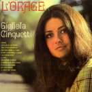  Gigliola Cinquetti Songs, Alben, Biografien, Fotos