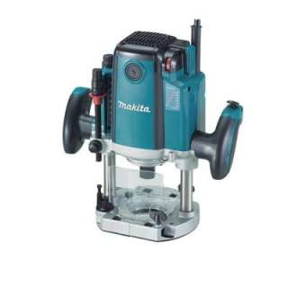 Makita 3 1/4 HP Plunge Router RP2301FC  