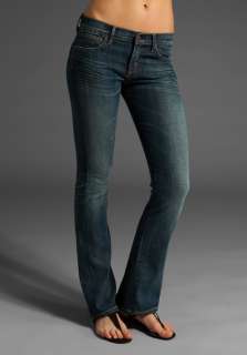 CITIZENS OF HUMANITY JEANS Morrison Petite Slim in Devoted at Revolve 