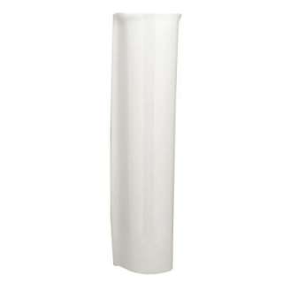 American Standard Ravenna Pedestal in White 0041.000.020 at The Home 