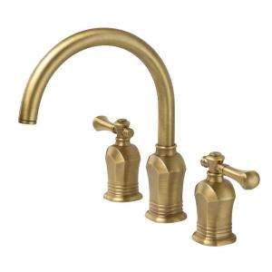   Roman Tub Faucet in Antique Brass 65878 0024H 