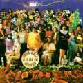 WeRe Only in It for the Money Audio CD ~ Frank Zappa